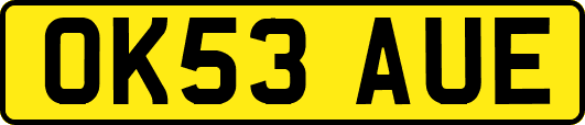OK53AUE