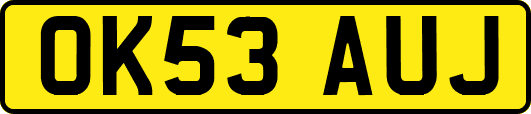 OK53AUJ