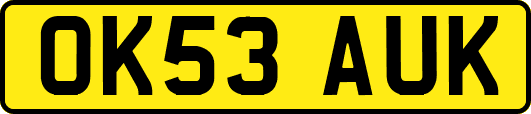 OK53AUK
