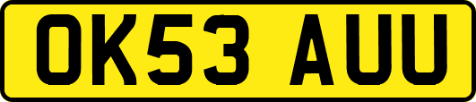 OK53AUU