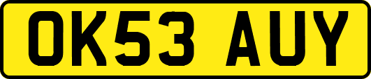 OK53AUY