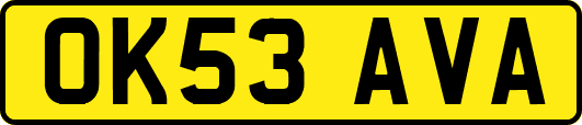 OK53AVA