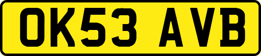 OK53AVB