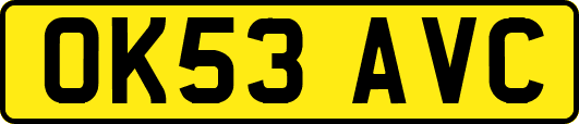 OK53AVC