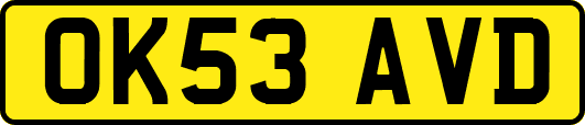 OK53AVD