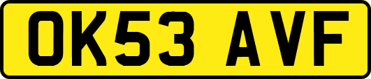 OK53AVF