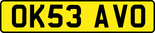 OK53AVO