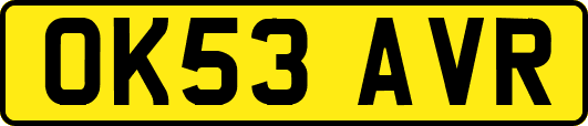 OK53AVR
