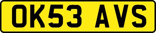 OK53AVS
