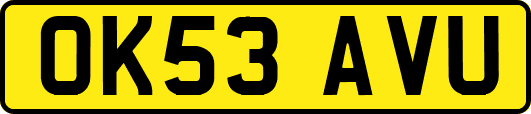 OK53AVU