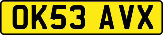 OK53AVX