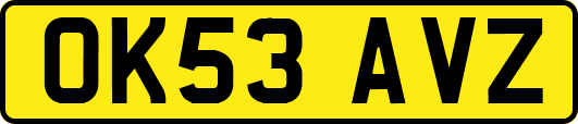 OK53AVZ