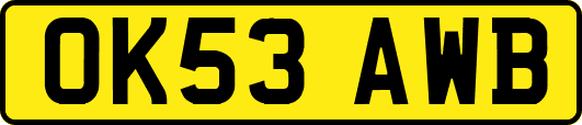OK53AWB