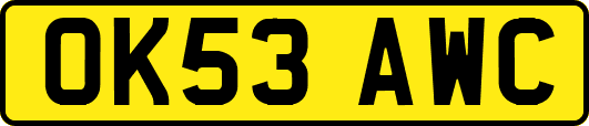 OK53AWC