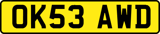 OK53AWD