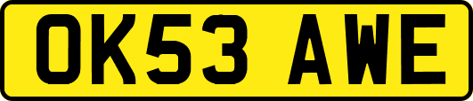 OK53AWE
