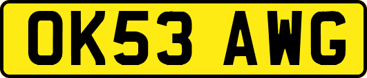 OK53AWG
