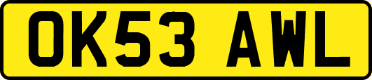 OK53AWL