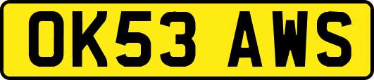 OK53AWS