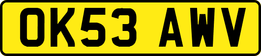 OK53AWV