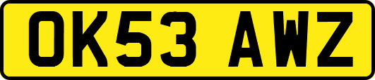 OK53AWZ