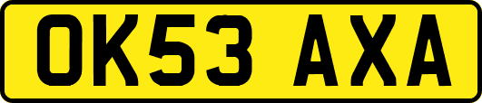 OK53AXA