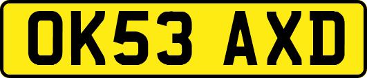OK53AXD