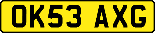 OK53AXG