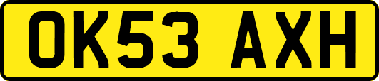 OK53AXH