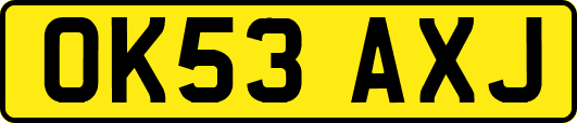 OK53AXJ