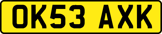 OK53AXK