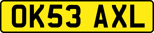OK53AXL