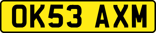 OK53AXM