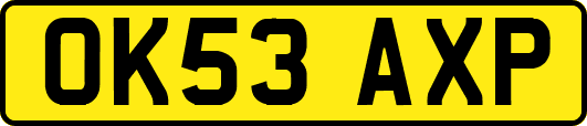 OK53AXP