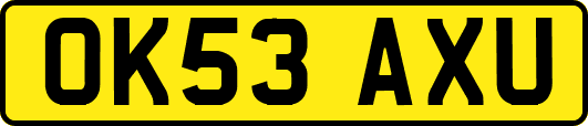 OK53AXU