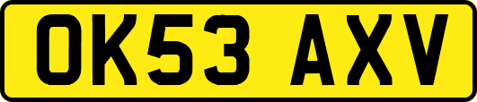 OK53AXV