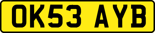 OK53AYB