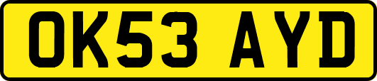 OK53AYD