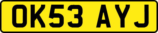 OK53AYJ