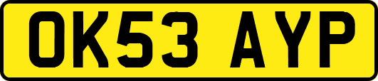OK53AYP