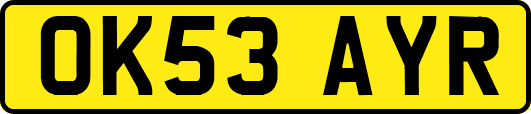 OK53AYR