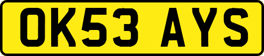 OK53AYS