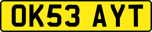 OK53AYT