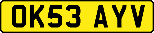 OK53AYV