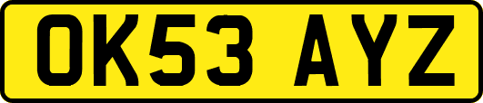 OK53AYZ