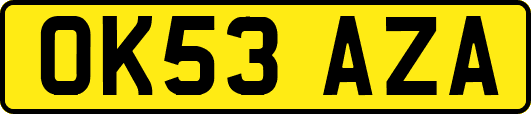 OK53AZA