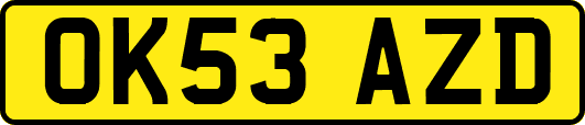OK53AZD