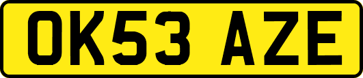 OK53AZE