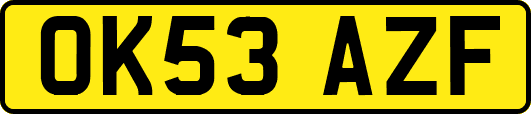OK53AZF
