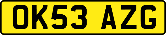 OK53AZG